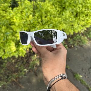 Gafas Blancas Oakley Ferxxo Clasicas