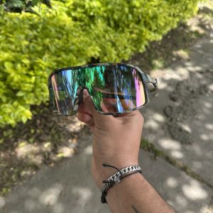 Gafas Oakley Military blue Edition Ciclismo