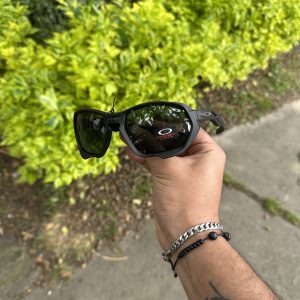 Gafas Plazma Marc negro