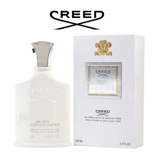 Perfume Creed Silver Men REPLICA 1.1