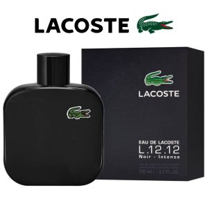 Perfume Lacoste noir 100 ml men 1.1