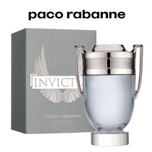 Perfume Invictus 100 Ml Hombre  REPLICA 1.1