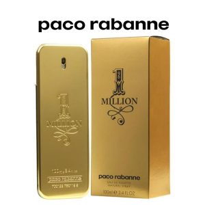 Perfume One Million 100 Ml Hombre 1.1
