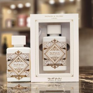 Perfume Lattafa Honor & Glory  Replica 1.1 hombre