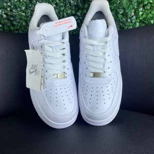 NIKE AIR FORCE ONE 1.1 WHITE