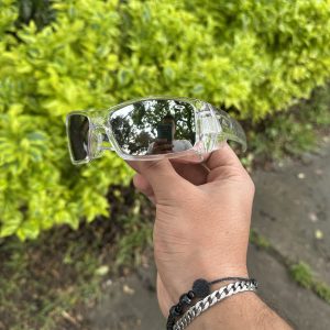 Gafas Gascan Marco Hielo mirror