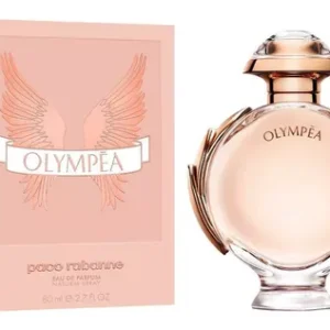 PERFUME DAMA OLYMPEA 100ML CALIDAD