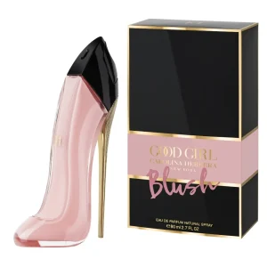 PERFUME DAMA GOOD GIRL BLUSH CALIDAD