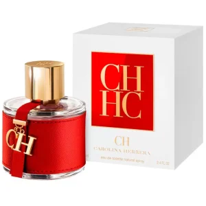 PERFUME CH WOMAN ML CALIDAD 1.1