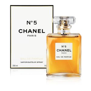 PERFUME DAMA CHANEL 5