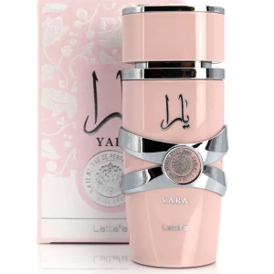 PERFUME ARABE YARA LATAFFA DAMA