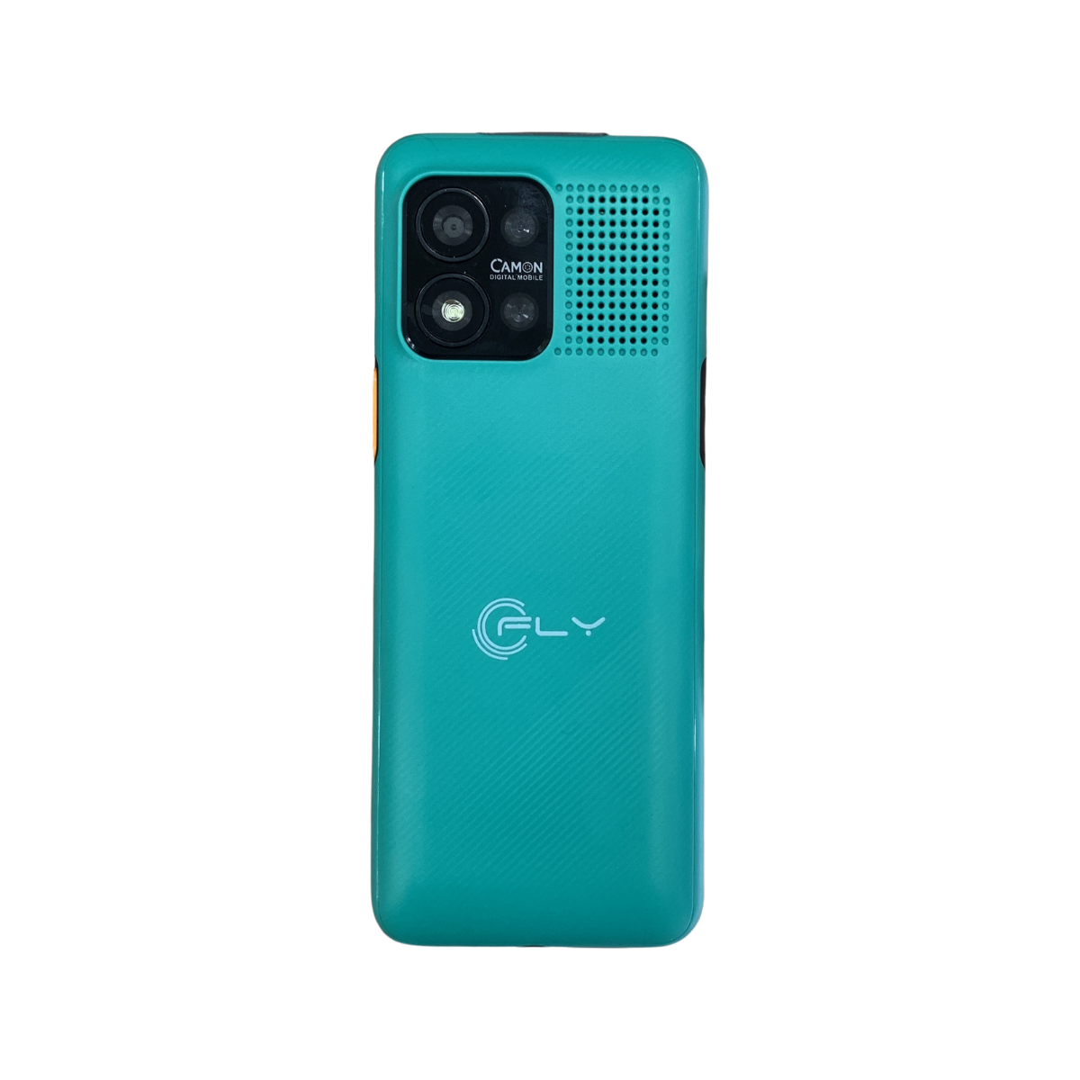 Celular Fly 100 ideal Para Adulto Mayor - Imagen 2