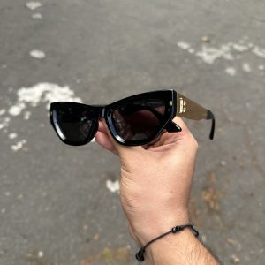 9. BURBERRY BOLD: EMPIRE GOLD SERIES