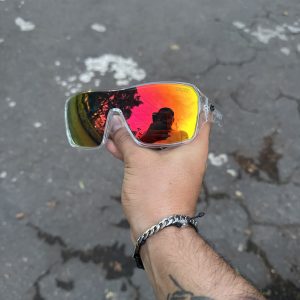 9. Gafas Fox Attack Vision