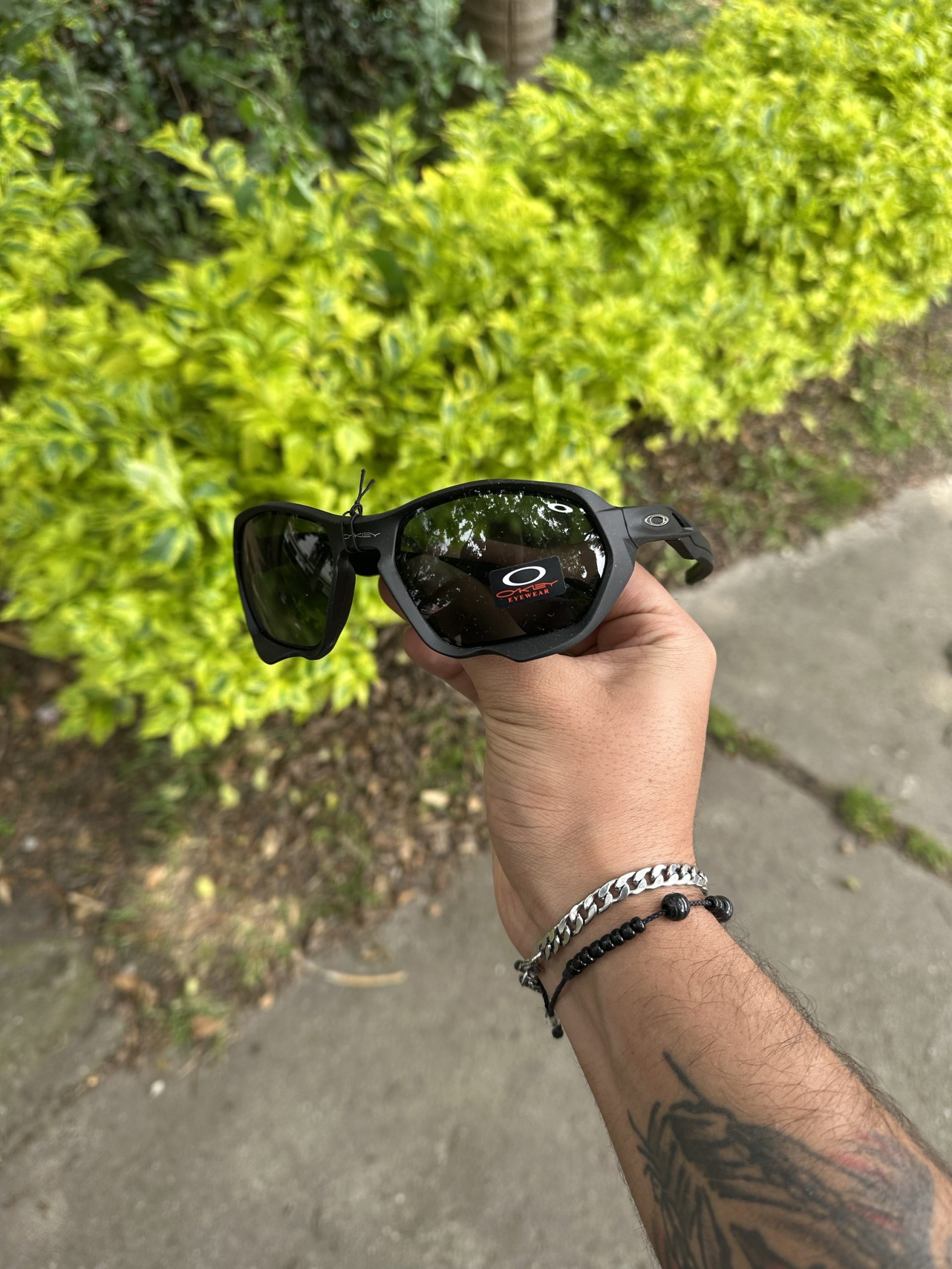 Gafas Oakley Beast Mode Black FERXXO