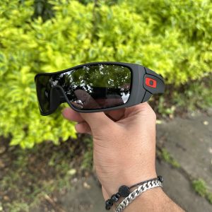 Gafas Custom Oakley Sport Black FERXXO