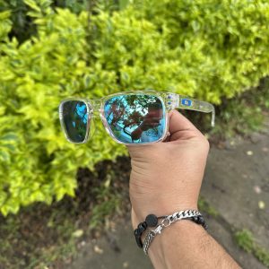 Gafas Oakley Sylas HOLBROOK XL BLUE