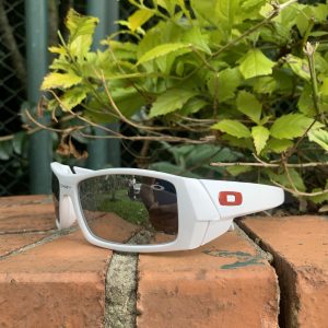 Gafas Oakley Gascan White Ferxxo