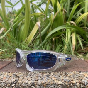 Gafas Oakley Marco Ice Cold Visión