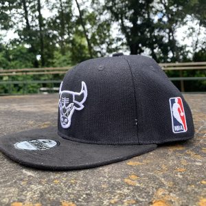 Gorra Chi-Town Savage Bulls