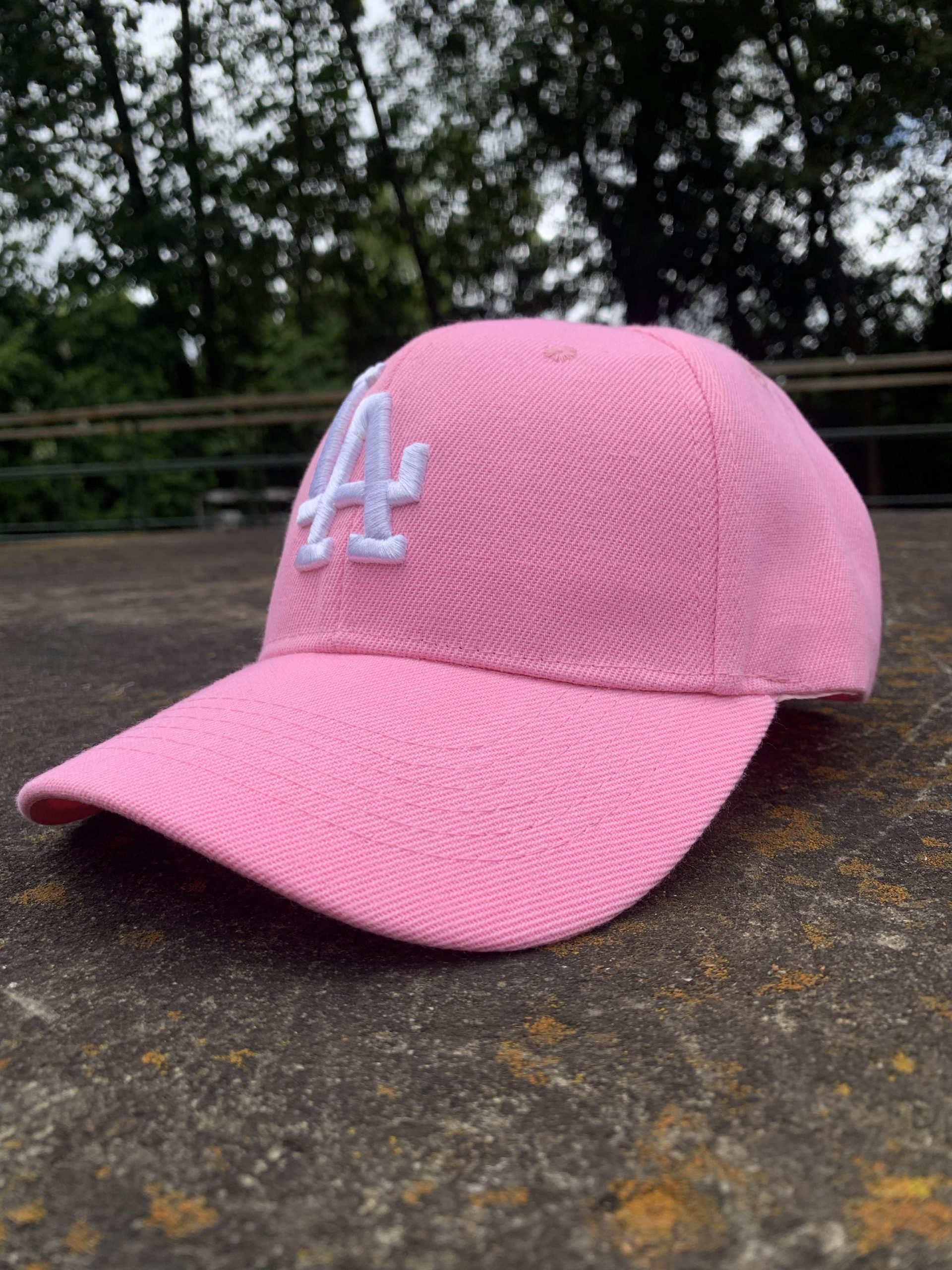 GORRA L.A. CANDY DREAM