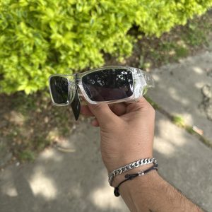 Gafas Ferxxo Oakley Crystal Vision