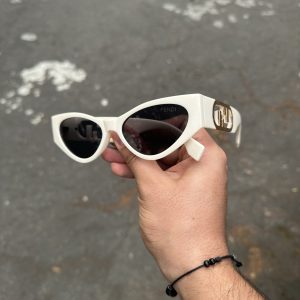 9. FENDI BEIGE DIAMOND ELITE VANTAGE