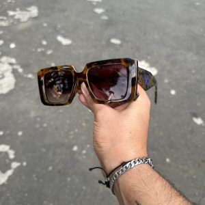 9. PRADA SYMBOLE HAVANA VANTAGE TECH