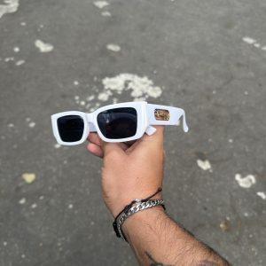 9. CARTIER ICON WHITE PRESTIGE