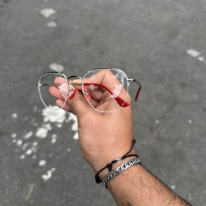 8. RAY-BAN FERRARI TECH EDITION