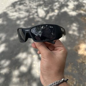 GAFAS OAKLEY FERXXO BLACK SHADOW