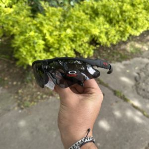 Gafas Oakley Radar EV Path Matte Black Stealth