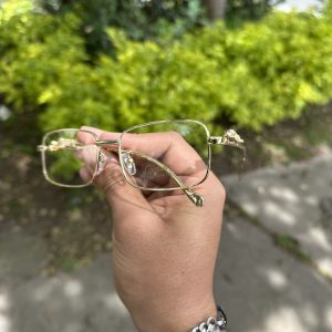 Gafas Cartier Giverny Full Gold Square