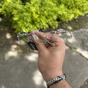 Gafas Cartier Platinum  Vision Exclusive