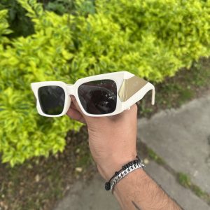 Gafas Fendi Roma Gold Beige