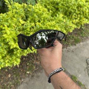 Gafas Givenchy Giv Cut Black Stealth Mirror