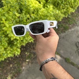Gafas Cartier Signature Edition White