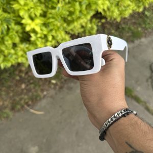 Gafas Louis Vuitton Heritage White