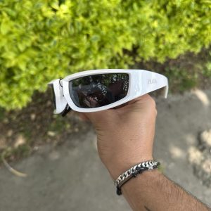 Gafas Prada CHRONO WHITE