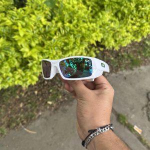 Gafas Oakley CHIMBITA Verde FERXXO