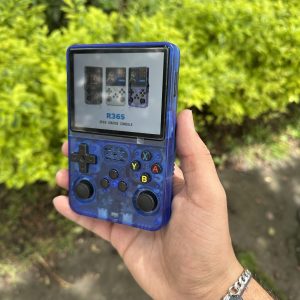 Consola CYBER-CONSOLE" Retro-Pocket