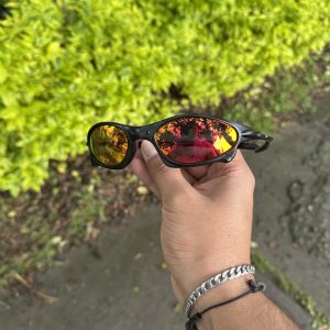 2. Gafas Oakley ECLIPSE Inferno