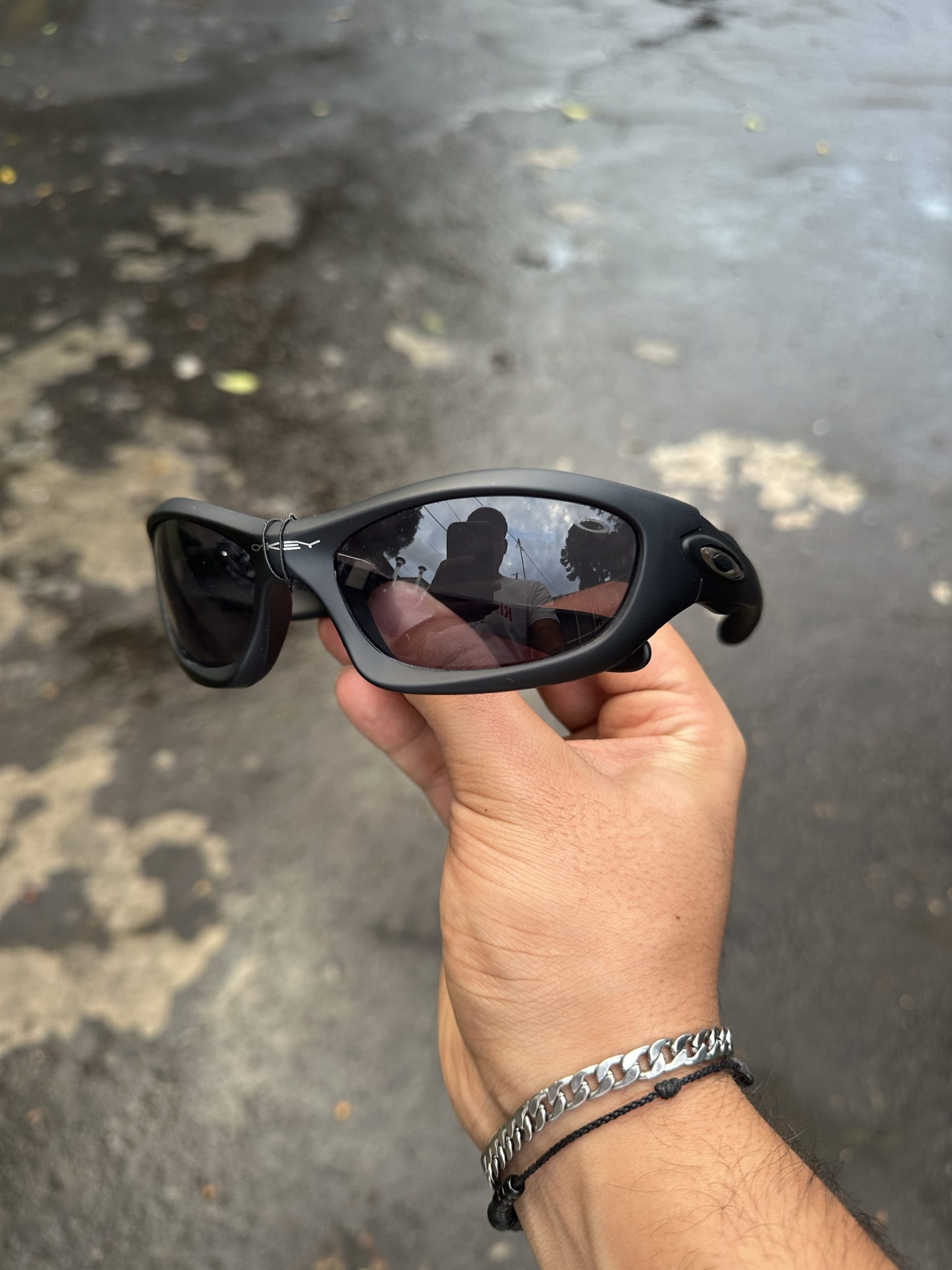 7. FERXXO THE BLACK LABEL PHANTOM