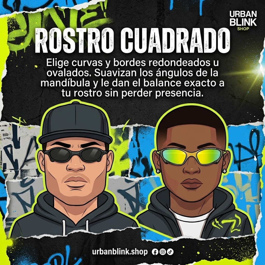 1. JULIETH BLACK HYDRO FLUX BLINDERS - Imagen 3