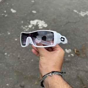 7. FERXXO X-CUSTOM WHITE SHIELD