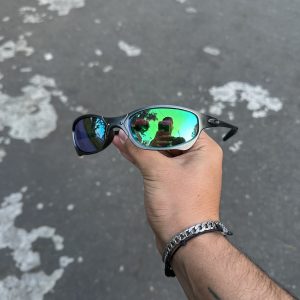2. JULIET GREEN VIPER NEÓN