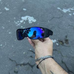7. FERXXO CUSTOM MATTE BLUE FORCE