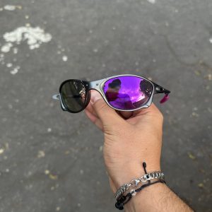 4. JULIET TITANIUM VIOLET
